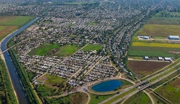 La Legislatura avanza con un aporte de $700 millones para desag&uuml;es en el Barrio 360 Viviendas