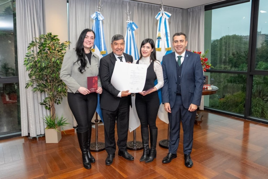 Declaran de inter&eacute;s legislativo el 1&deg; Congreso de Dermatocosmiatr&iacute;a Cl&iacute;nica que se har&aacute; en la capital tucumana