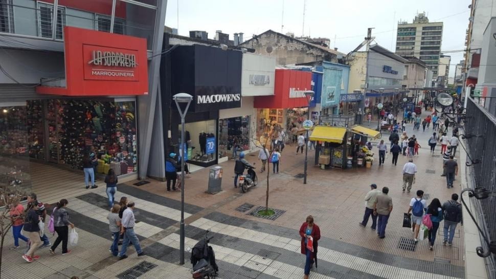Fin de semana largo: as&iacute; atender&aacute; el comercio en San Miguel de Tucum&aacute;n por el feriado del 9 de Julio