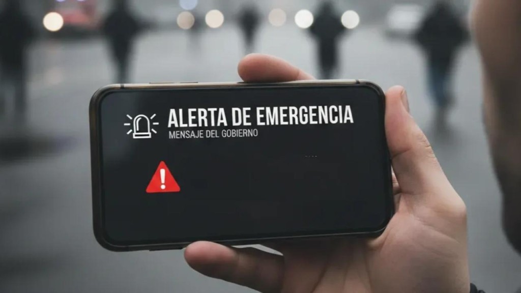 Sistema de Alerta Temprana: el proyecto que busca anticiparse a las cat&aacute;strofes se tratar&aacute; la semana pr&oacute;xima