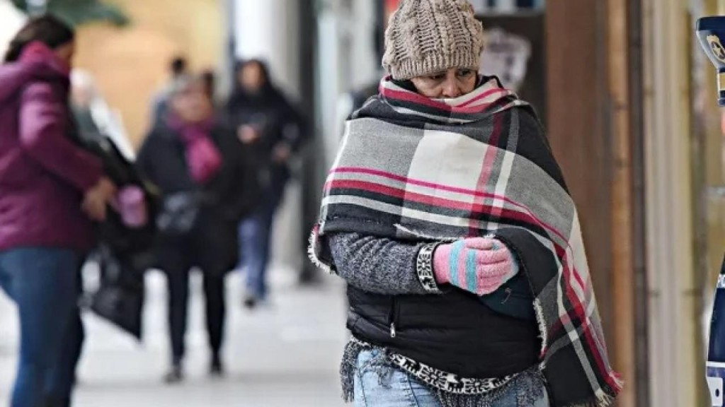 Ola polar en Tucum&aacute;n: el fr&iacute;o no da tregua el finde y las m&aacute;ximas apenas rozar&aacute;n los 13&deg;C