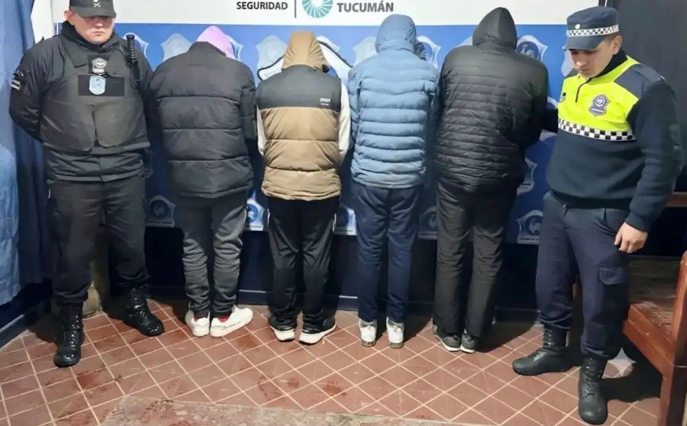 Crimen de Marta Migliorini: las llaves del auto fueron la prueba que llev&oacute; a esclarecer el asesinato en Banda del R&iacute;o Sal&iacute;