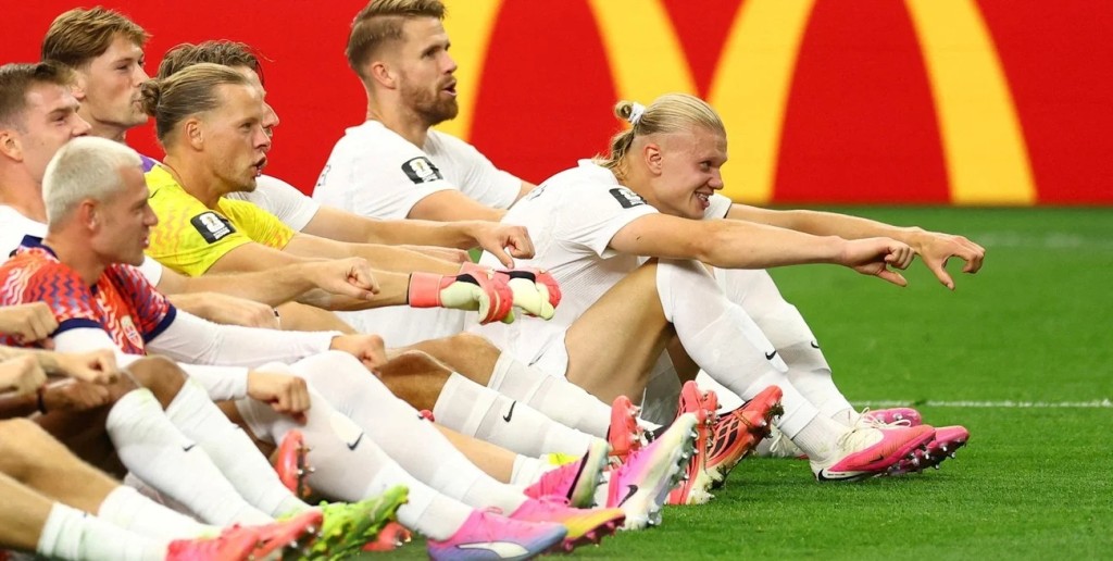 Octavos de final del Mundial 2026: Brasil-Noruega y M&eacute;xico-Inglaterra animan la jornada del domingo