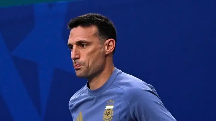 Scaloni prueba variantes: las tres dudas de la Selecci&oacute;n argentina para el duelo con Egipto por los octavos del Mundial 2026