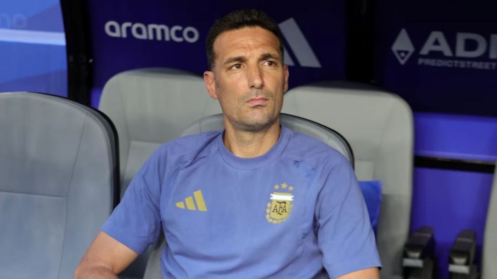 Selecci&oacute;n Argentina: la probable formaci&oacute;n de Scaloni para enfrentar a Egipto por los octavos del Mundial 2026