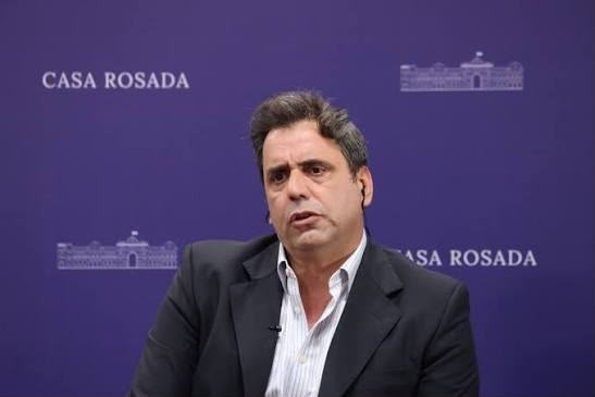 Catal&aacute;n le respondi&oacute; a Jaldo: &ldquo;El sistema de acoples es la trampa electoral m&aacute;s grande del pa&iacute;s&rdquo;