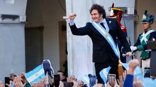 La Libertad Avanza moviliza a sus bloques del Congreso para acompa&ntilde;ar a Milei en el acto del 9 de Julio en Tucum&aacute;n
