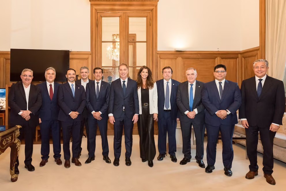 Milei y Santilli buscan reunir a los gobernadores en la vigilia del 9 de Julio en Tucum&aacute;n para aceitar las reformas