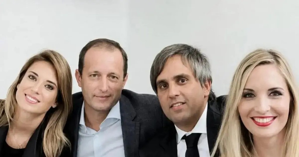 Levantan el secreto fiscal y bancario de la sobrina de Jesica Cirio para investigar si fue testaferro