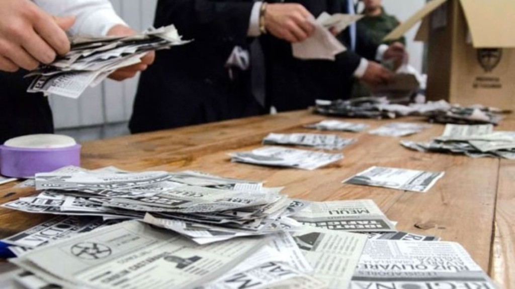 La Justicia declar&oacute; abstracta la demanda sobre la fecha de las elecciones y despej&oacute; el camino para convocar los comicios de 2027