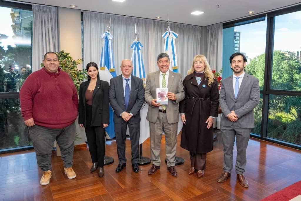 La Legislatura fue sede de un debate sobre gobernanza y desarrollo metropolitano