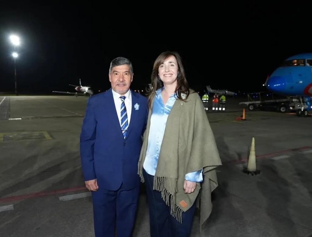 9 de Julio: Victoria Villarruel sigue en Tucum&aacute;n y participar&aacute; de los actos oficiales por el D&iacute;a de la Independencia