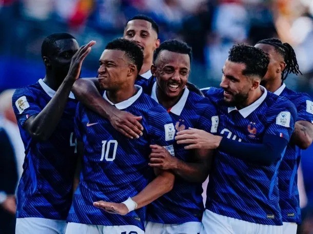 Mundial 2026: Francia y Marruecos abren este jueves los cuartos de final