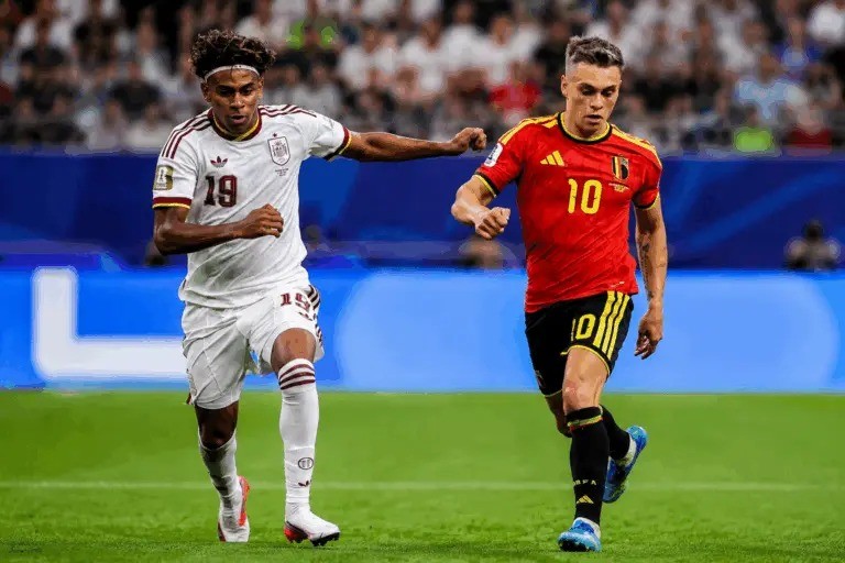 Mundial 2026: Espa&ntilde;a pone a prueba su invicto defensivo frente a B&eacute;lgica por los cuartos de final