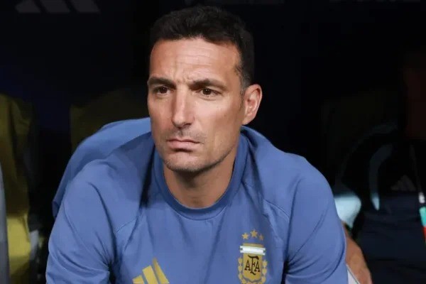 Mundial 2026: Scaloni ajusta los &uacute;ltimos detalles del once de Argentina para jugar ante Suiza
