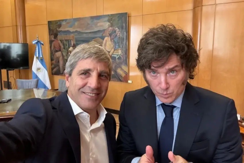 El gasto p&uacute;blico primario acumul&oacute; una baja real del 2,3% en el primer semestre de 2026