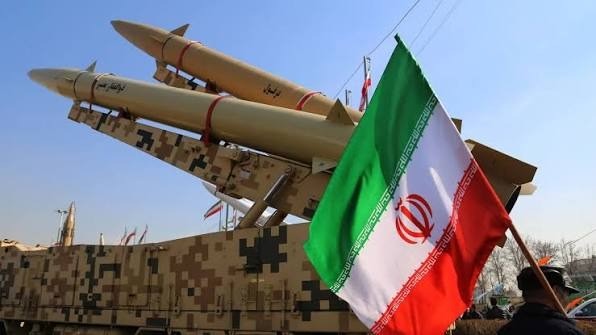 Ir&aacute;n lanza ataques con drones y misiles contra Om&aacute;n y Jordania, en una nueva escalada de tensi&oacute;n con Estados Unidos