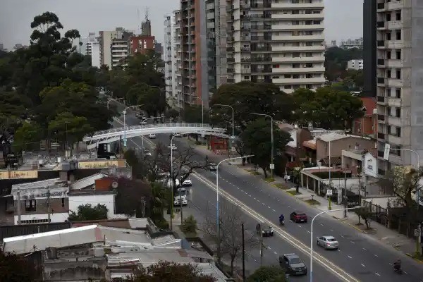 La SAT condicion&oacute; nuevas construcciones en altura a obras de agua y cloacas en San Miguel de Tucum&aacute;n