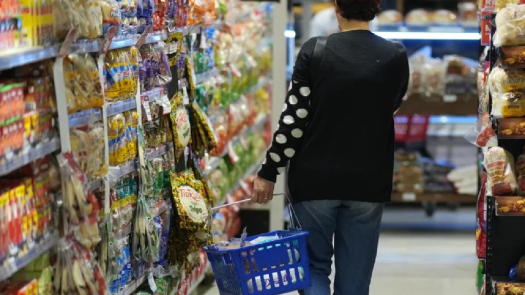 Inflaci&oacute;n de junio: el Gobierno y las consultoras prev&eacute;n un IPC inferior al 2%