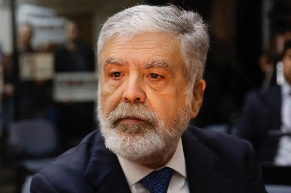 Condenaron a Julio De Vido y Jos&eacute; L&oacute;pez en la causa Skanska por irregularidades en la ampliaci&oacute;n de gasoductos