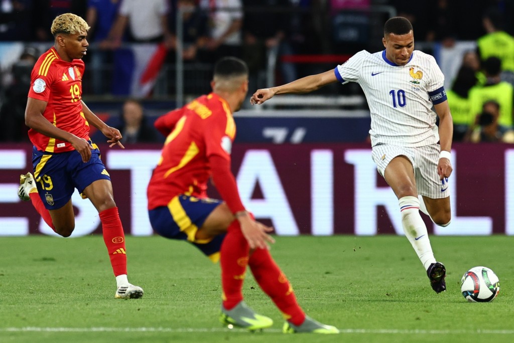 Francia y Espa&ntilde;a definen al primer finalista del Mundial 2026 en un duelo con Mbapp&eacute; y Yamal como protagonistas