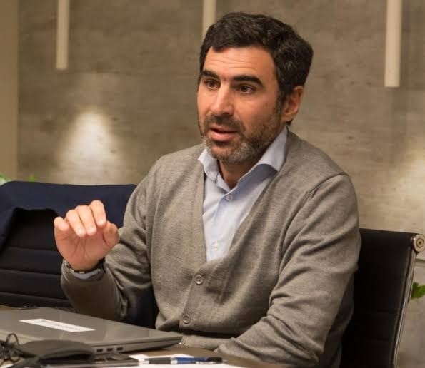 Manuel Courel acus&oacute; a Lisandro Catal&aacute;n de obstaculizar la unidad opositora de cara a las elecciones de 2027