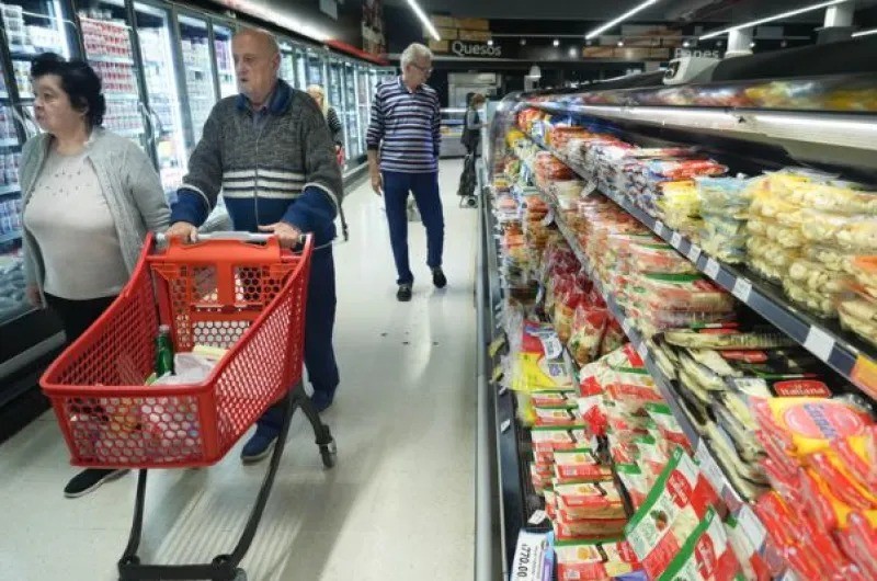 El IPC de junio marc&oacute; 1,9%, por debajo del 2%: para el Gobierno se consolida la desaceleraci&oacute;n