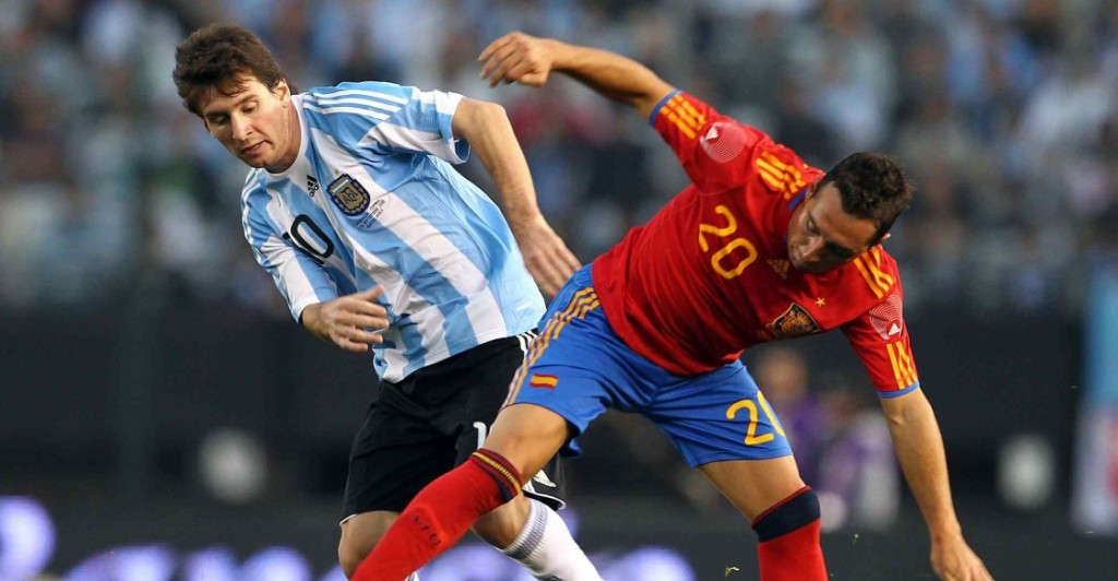 Una paridad de sesenta a&ntilde;os que la final del Mundial 2026 resolver&aacute; en Nueva York
