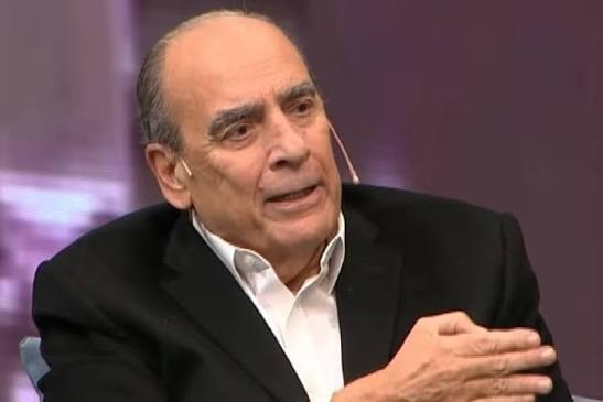 Para Guillermo Francos, Milei lograr&aacute; la reelecci&oacute;n porque la oposici&oacute;n "no encuentra liderazgos"