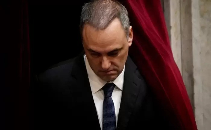 Adorni: un informe oficial detect&oacute; inconsistencias en su patrimonio y la fiscal&iacute;a eval&uacute;a citarlo en agosto