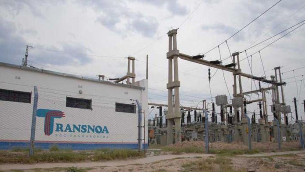 Nuevo corte de energ&iacute;a reaviva el conflicto entre Salta y Transnoa: reclaman sanciones e inversiones