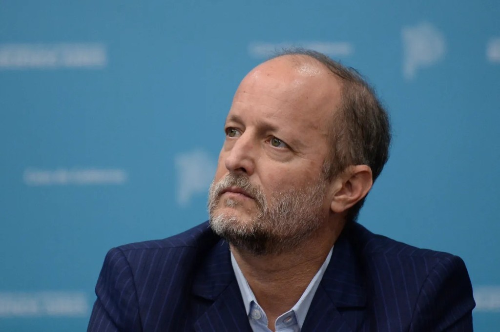 La pericia sobre Insaurralde revel&oacute; una brecha entre sus ingresos y un estilo de vida sin respaldo documental