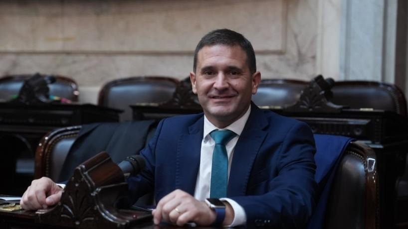 Federico Pelli confirm&oacute; su intenci&oacute;n de pelear la intendencia de Yerba Buena: &ldquo;Tengo expectativas de ser intendente&rdquo;