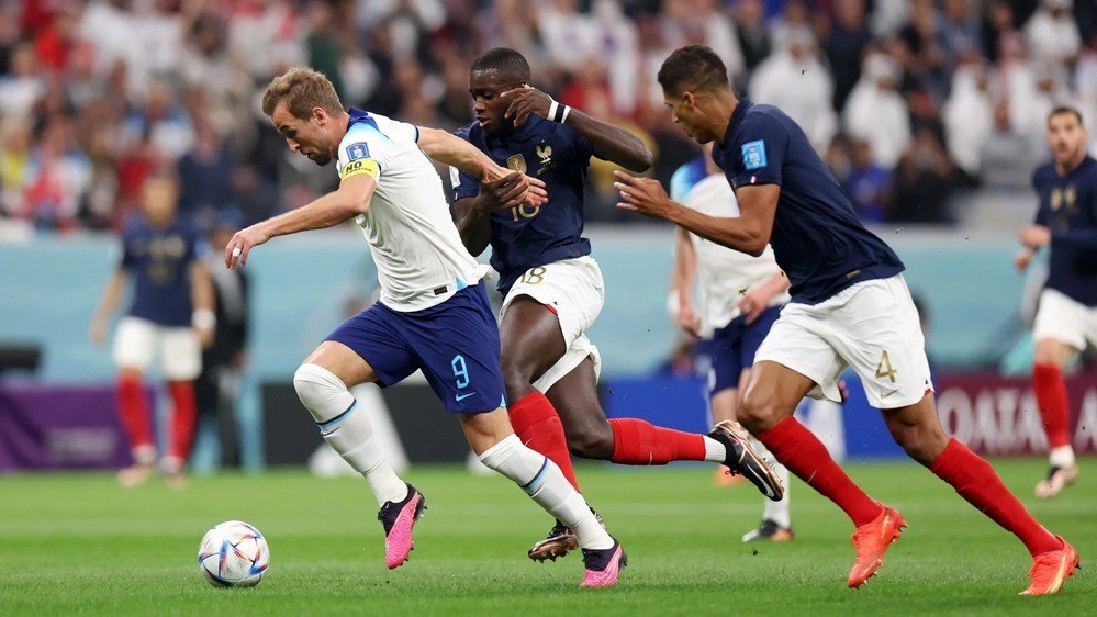 Mundial 2026: Francia e Inglaterra buscan el tercer puesto este s&aacute;bado en Miami