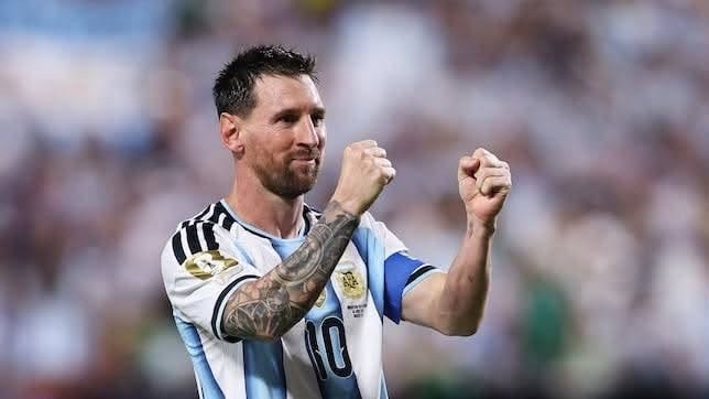 "No s&eacute; si escribo para Messi o para el nene que fui": el posteo que emociona antes de la final del Mundial 2026