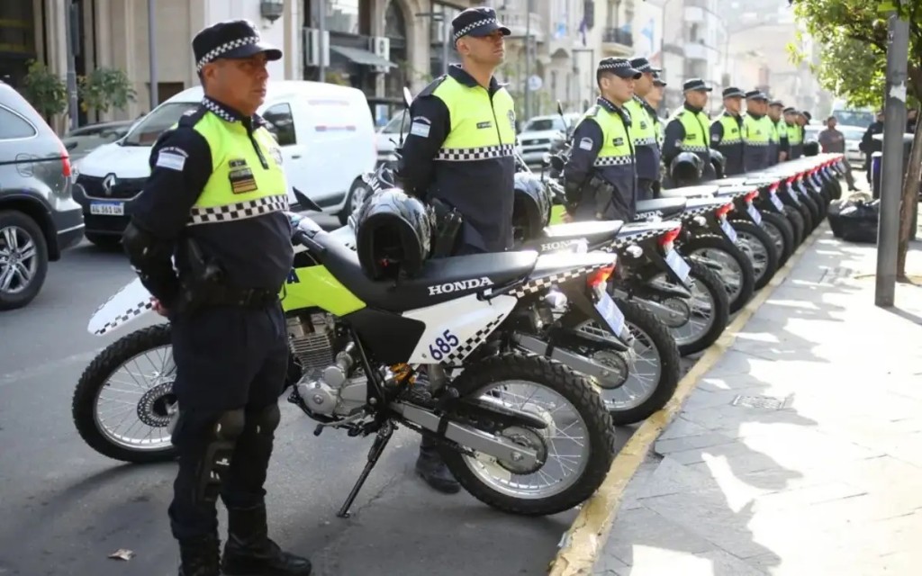 Final del Mundial 2026: la Polic&iacute;a de Tucum&aacute;n reforzar&aacute; los controles con un operativo especial de seguridad