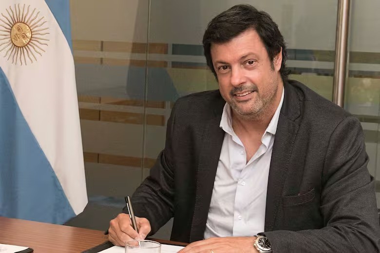 Nueva salida en el Gobierno: Dar&iacute;o Genua dejar&aacute; la Secretar&iacute;a de Ciencia y Tecnolog&iacute;a y Santilli definir&aacute; a su reemplazante