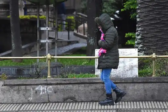 Pron&oacute;stico del tiempo en Tucum&aacute;n: as&iacute; estar&aacute; el clima este lunes 20 de julio
