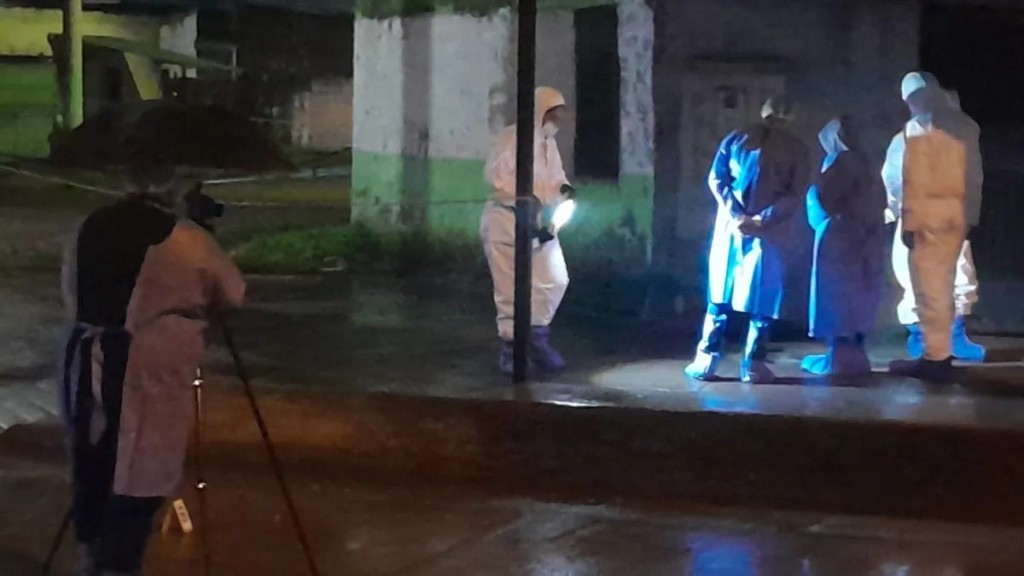 Investigan el homicidio de un hombre de 31 a&ntilde;os apu&ntilde;alado en el suroeste de San Miguel de Tucum&aacute;n
