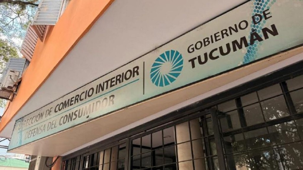 Comercio Interior lanz&oacute; una campa&ntilde;a para prevenir estafas virtuales ante el aumento de denuncias en Tucum&aacute;n