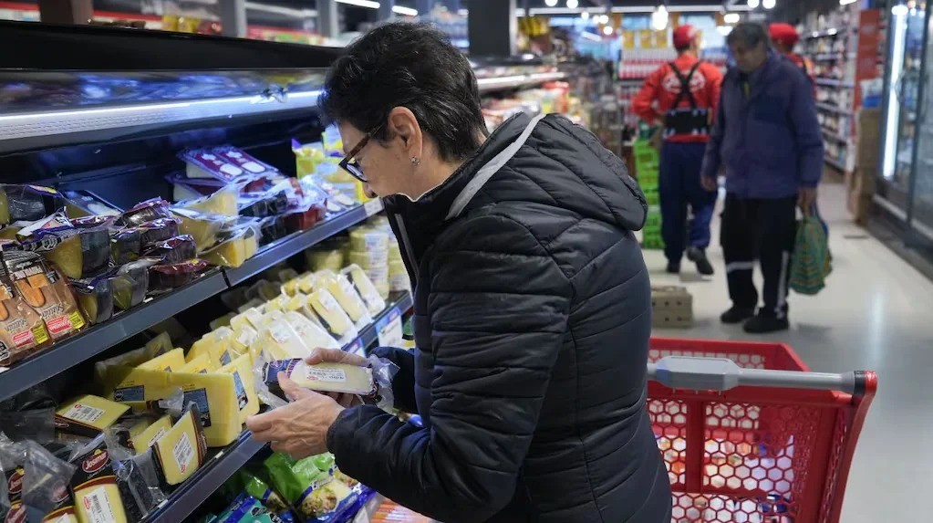 Inflaci&oacute;n: qu&eacute; provincias registraron los mayores y menores aumentos de precios en el primer semestre de 2026