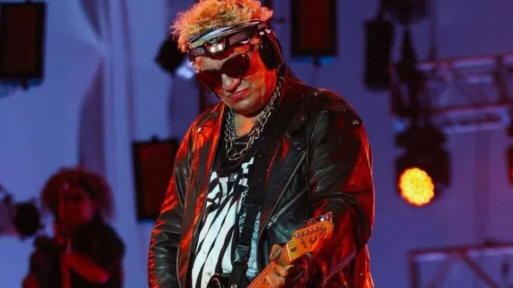 &ldquo;Podr&iacute;a parecerles que me estoy burlando&rdquo;: Pity &Aacute;lvarez baj&oacute; su show en Tucum&aacute;n ante la inminencia del juicio