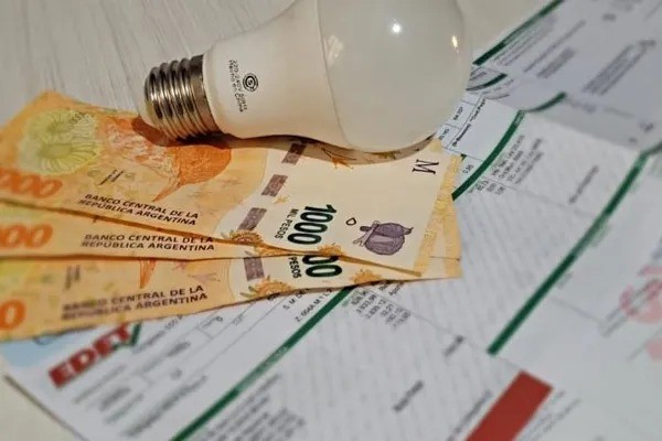 Ranking de tarifas el&eacute;ctricas: Tucum&aacute;n qued&oacute; por debajo del promedio nacional y lider&oacute; entre las provincias del NOA