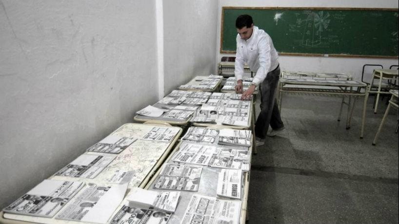 Tucum&aacute;n entra en modo electoral: el 9 de mayo se perfila como fecha de votaci&oacute;n y ya emergen los principales candidatos
