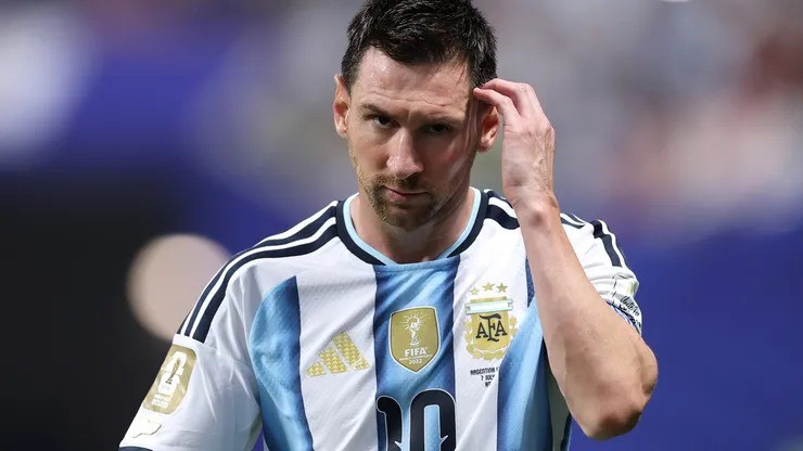 La IFFHS distingui&oacute; a Lionel Messi como el mejor jugador del Mundial 2026 y discrep&oacute; con la elecci&oacute;n de la FIFA