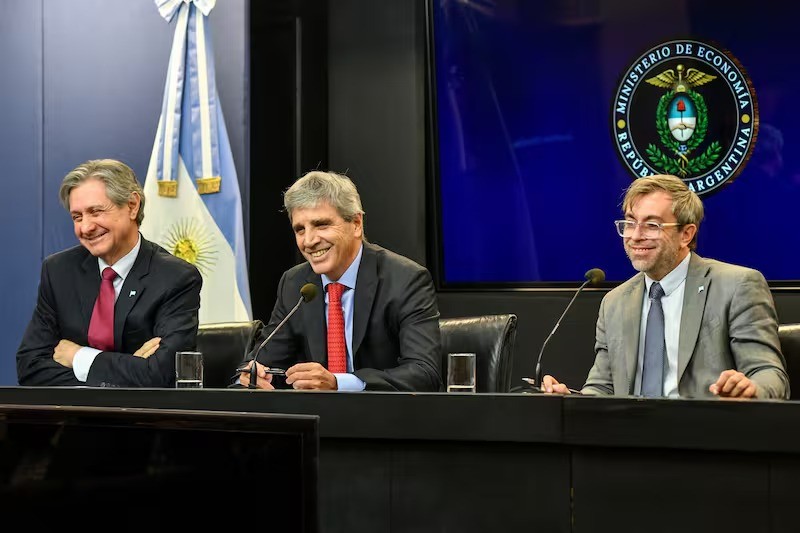 Inocencia Fiscal II: el Gobierno eliminar&iacute;a topes y permitir&iacute;a corregir declaraciones de Ganancias