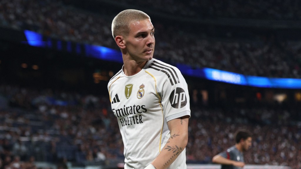 Franco Mastantuono podr&iacute;a salir a pr&eacute;stamo del Real Madrid: qu&eacute; equipos europeos lo quieren