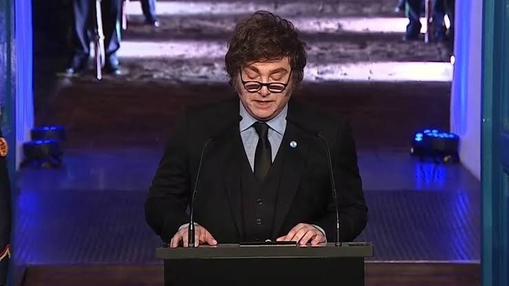Javier Milei oficializ&oacute; seis designaciones en el Ministerio P&uacute;blico