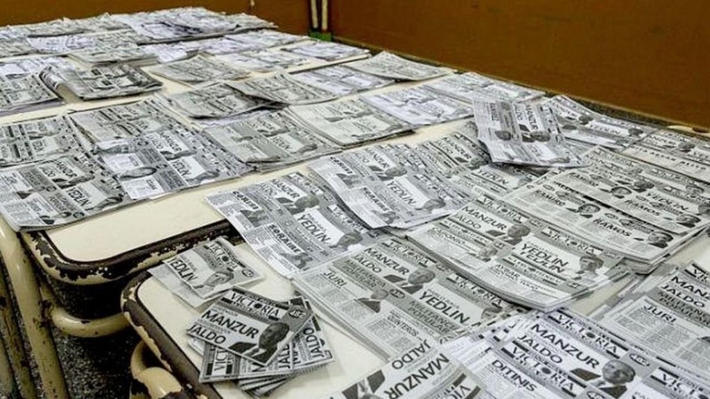 Elecciones 2027 en Tucum&aacute;n: el escenario de &ldquo;cuatro cuartos&rdquo; que inquieta al oficialismo y la jugada de Chahla para no apurar su reelecci&oacute;n