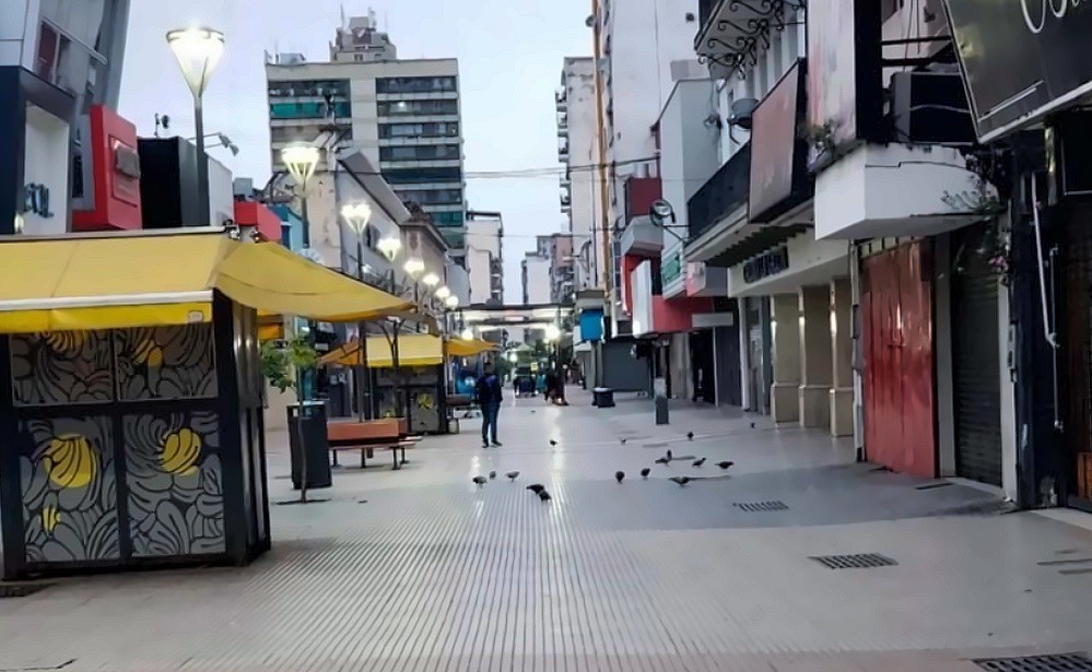 C&oacute;mo estar&aacute; el tiempo este jueves en Tucum&aacute;n y qu&eacute; anticipa el pron&oacute;stico para el viernes